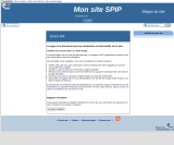 vignette du site Spip + Escal